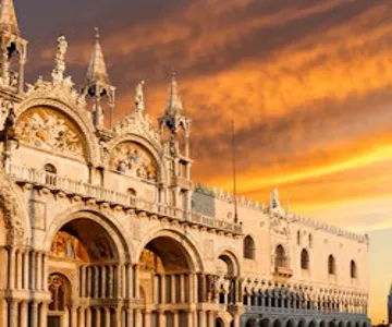 St. Mark’s Basilica: Guided Tour With Terrace access
